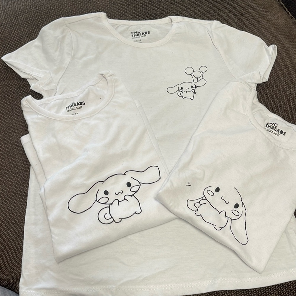 EPIC THREADS Girls T-Shirts